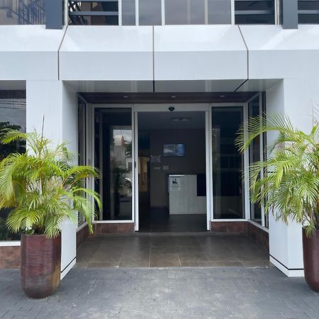 101 Suites باراماريبو المظهر الخارجي الصورة