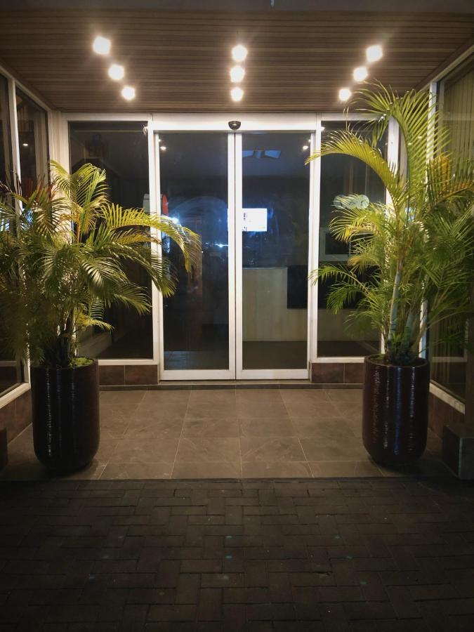 101 Suites باراماريبو المظهر الخارجي الصورة