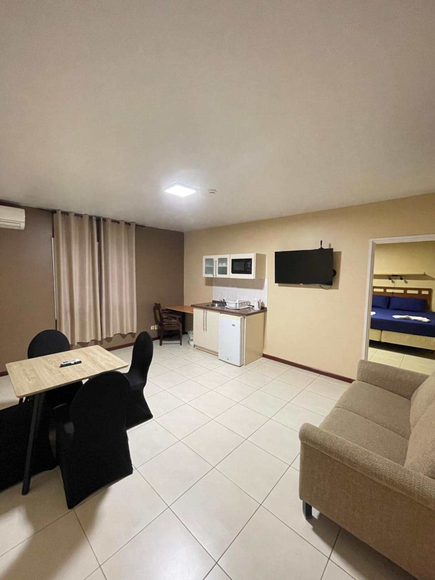 101 Suites باراماريبو المظهر الخارجي الصورة